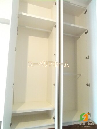 ステージファースト飯田橋アジールコートの物件内観写真